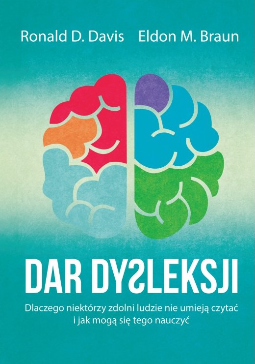 Rozszerzone wydanie. Zrozum dysleksję, poznaj jej zalety i metodę pokonania trudności z czytaniem i nauką. Kup teraz! Darmowa wysyłka.